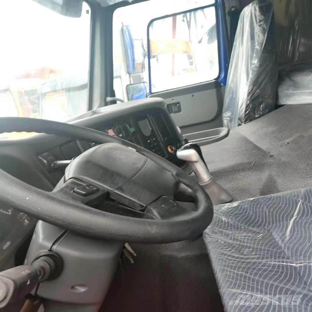 Howo 371 6x4 Tipper trucks