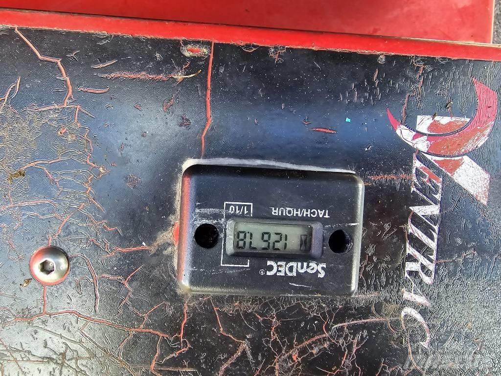 Ventrac 3200 Riding mowers