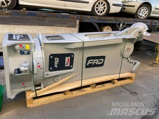Furukawa VR18 Cutters