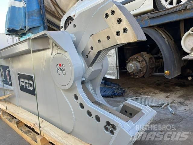 Furukawa VR18 Cutters