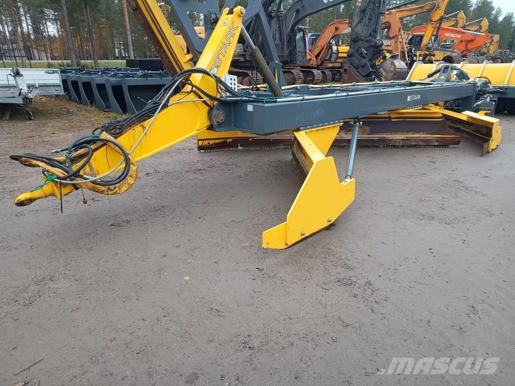 Stark TL7500 TIELANA Graders