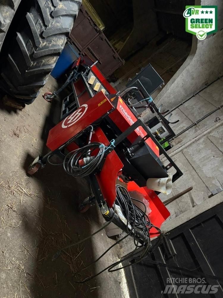 Miedema PGS 4 Potato equipment - Others