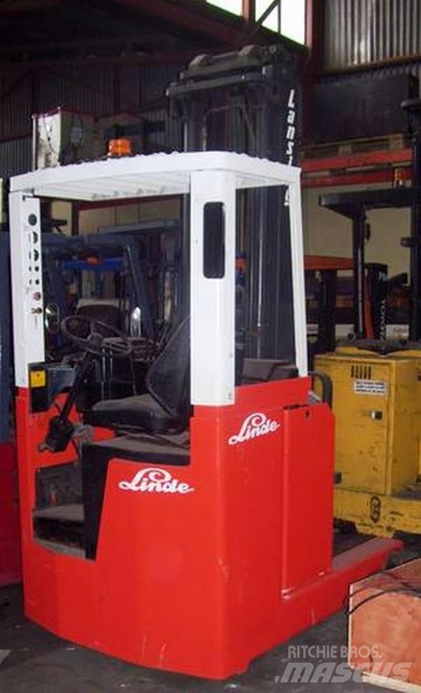 Linde FRER11/1.6TL Reach truck