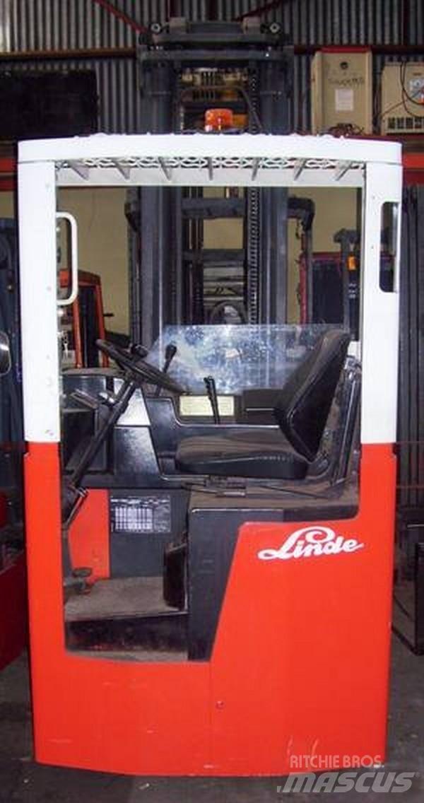 Linde FRER11/1.6TL Reach truck