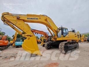 Komatsu PC 800-7 Crawler excavators