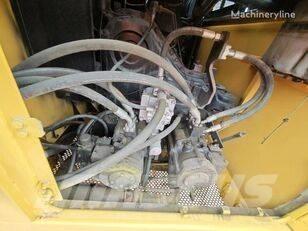 Komatsu PC 800-7 Crawler excavators