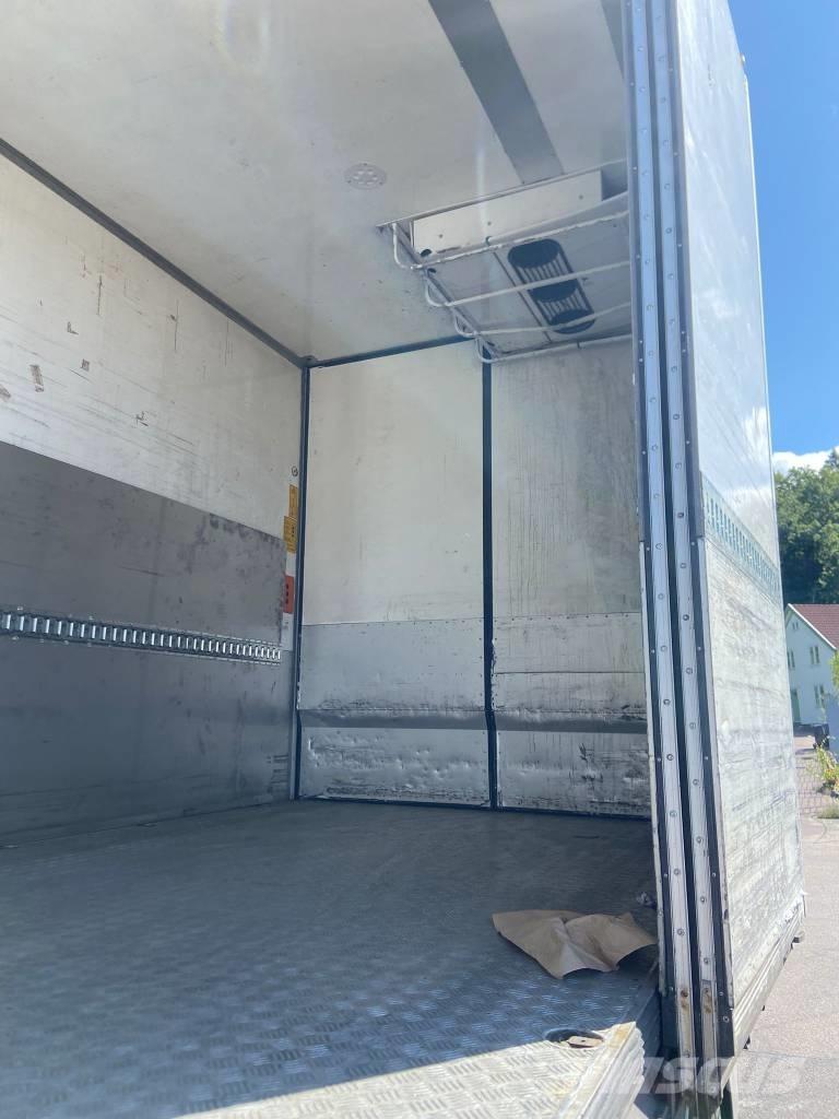 Volvo FH 13 Temperature controlled trucks