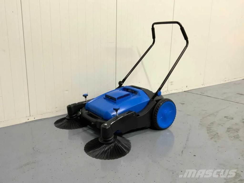  UMT Sweeper Sweepers