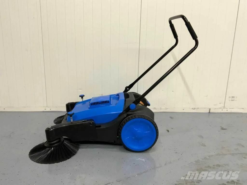  UMT Sweeper Sweepers