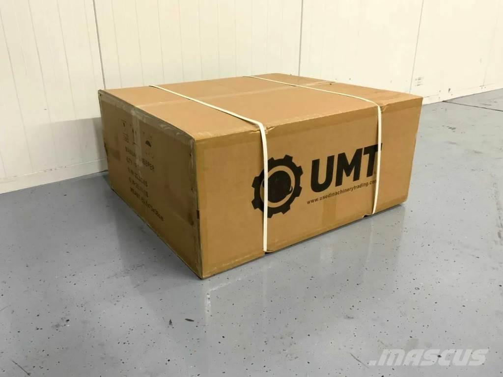  UMT Sweeper Sweepers