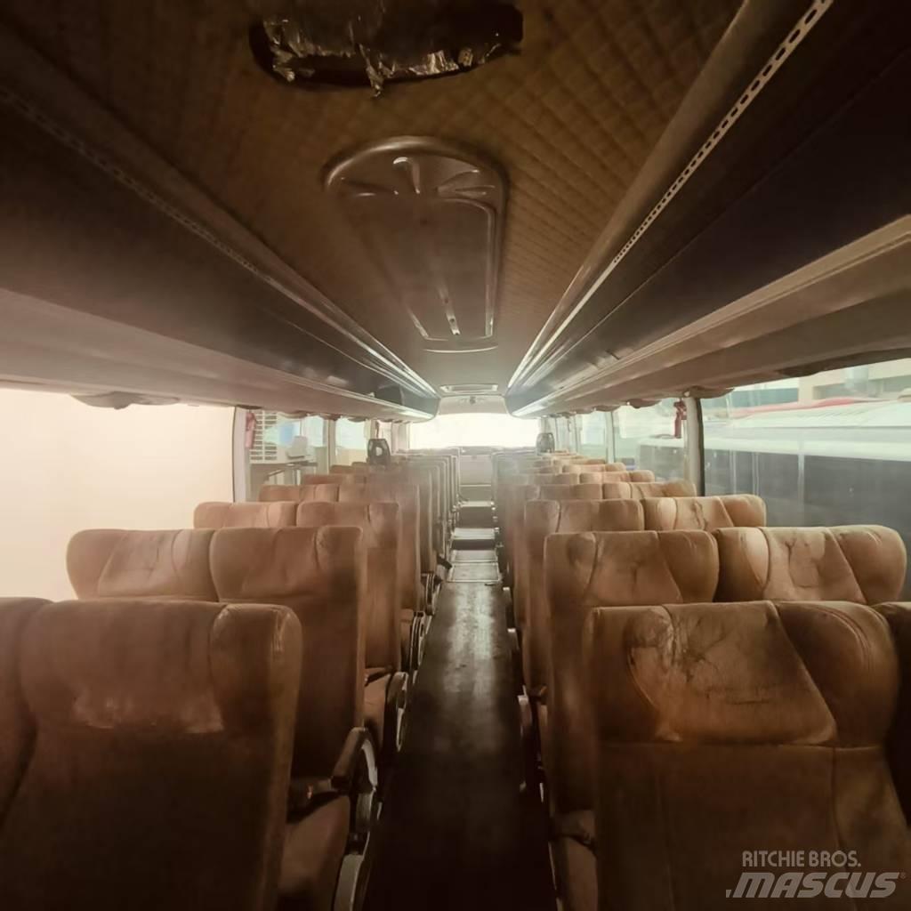 Yutong ZK6126HQD9 Coach