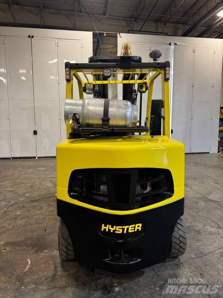 Hyster S 155 FT Other