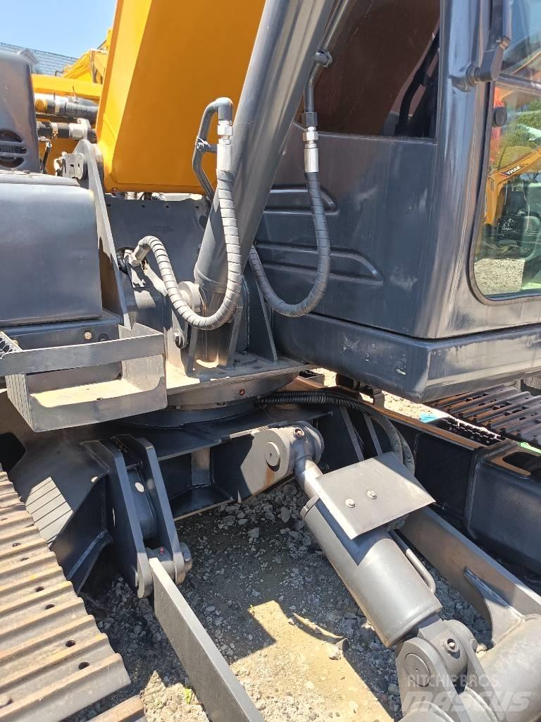 XCMG XE 85DA Mini excavators < 7t (Mini diggers)