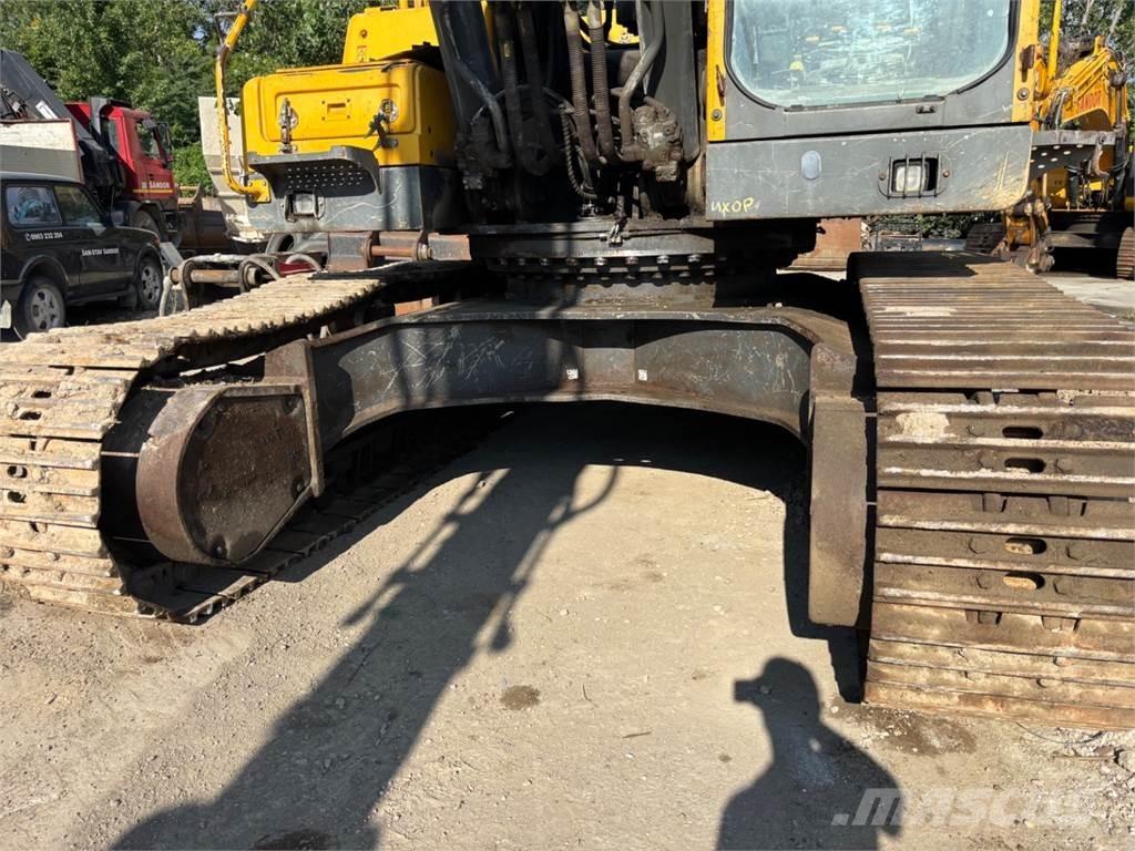 Volvo EC 460 BLC Other