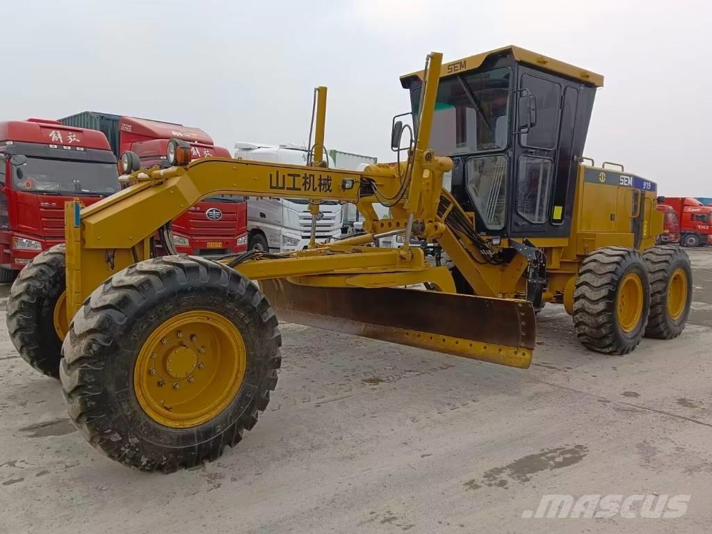 SEM 919 Graders