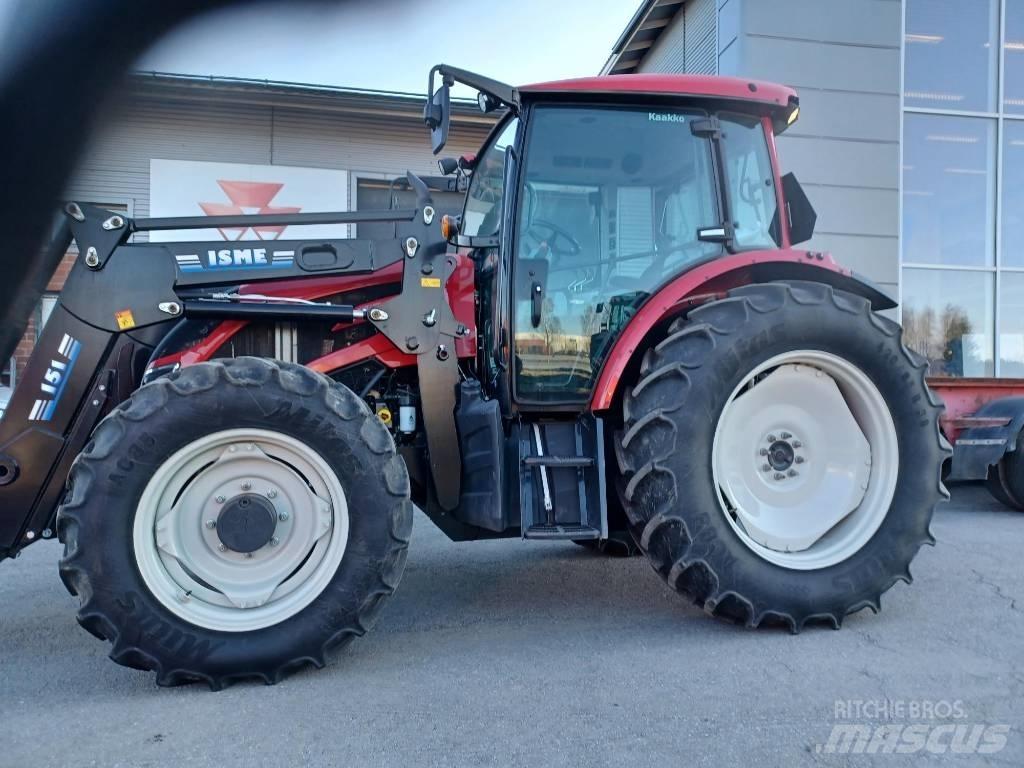 Valtra A 134 Tractors
