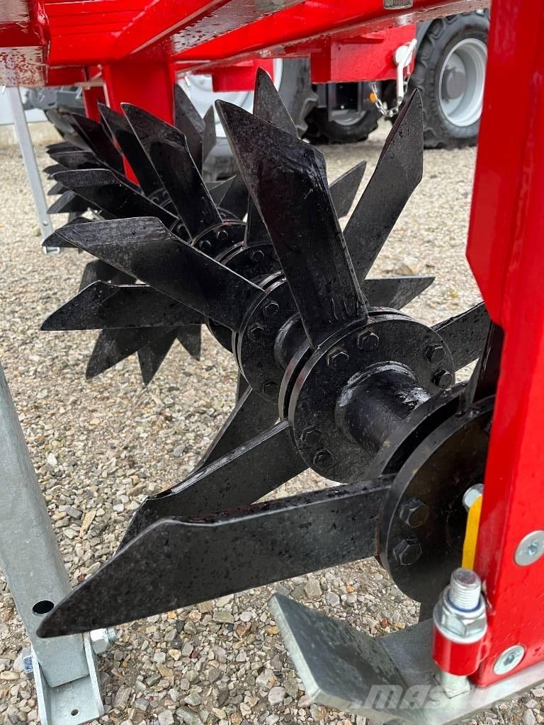 Evers GB-300 Other forage harvesting equipment