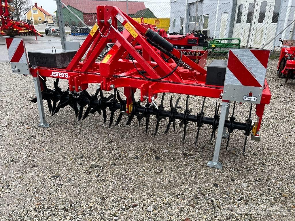 Evers GB-300 Other forage harvesting equipment