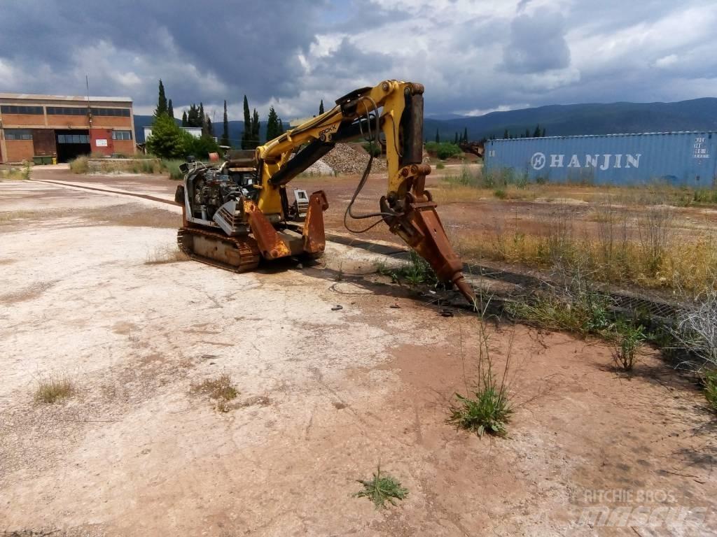 Brookville 330D Other Underground Equipment