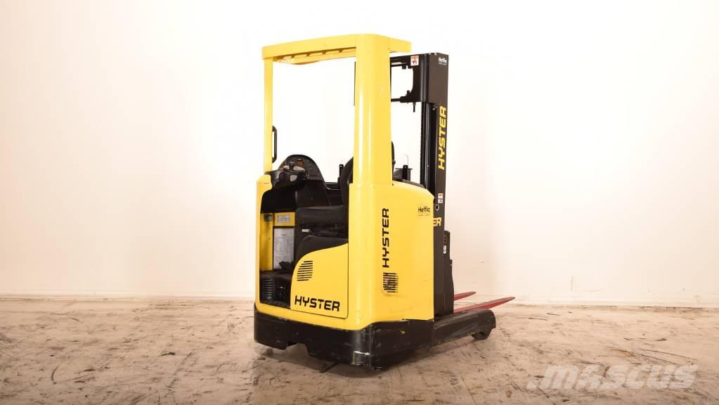 Hyster R 1.2 E Reach truck