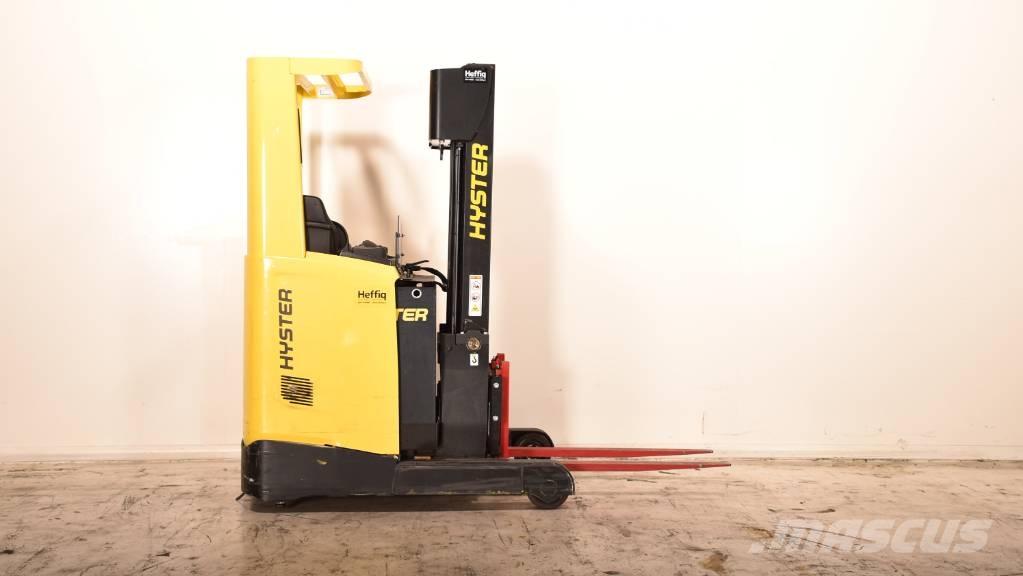 Hyster R 1.2 E Reach truck