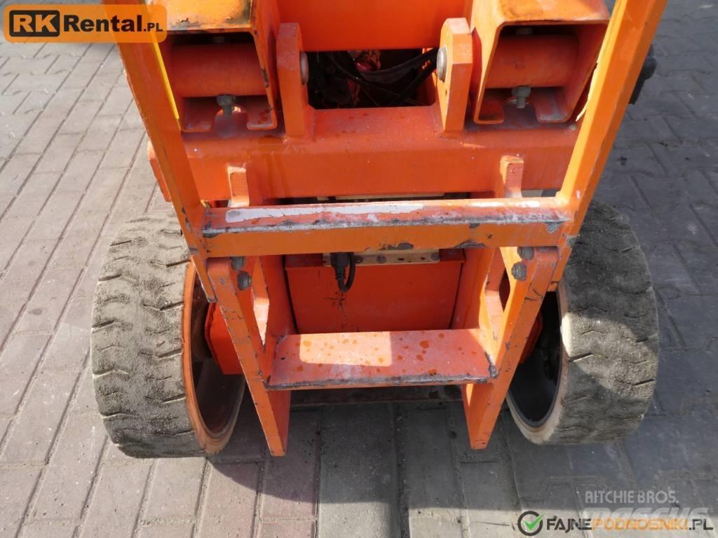 JLG 2030 ES Scissor lifts