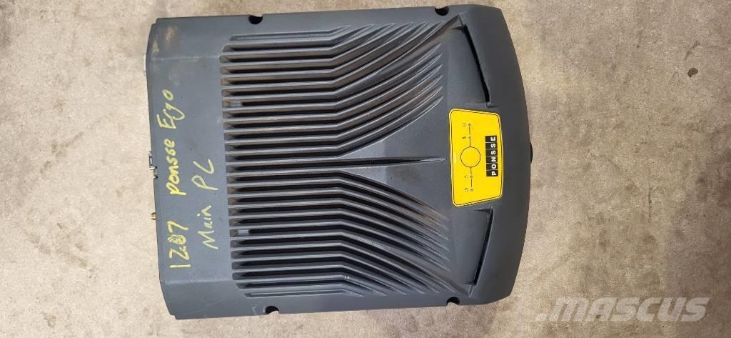 Ponsse ERGO MAIN PC Electronics