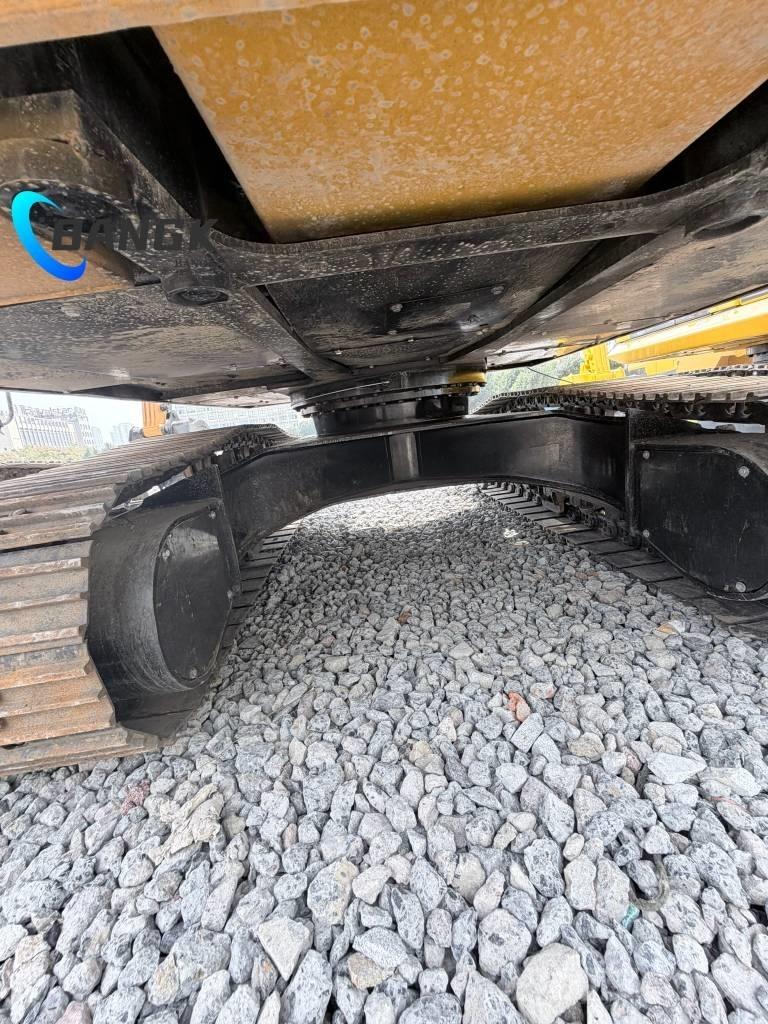 Sany SY 215 H Crawler excavators