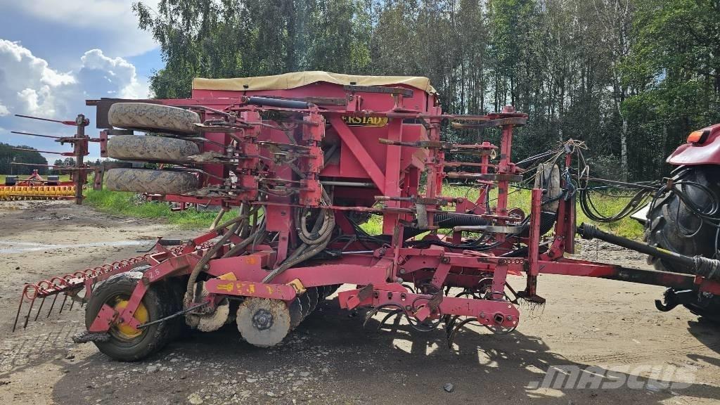 Väderstad Rapid 450P Drills