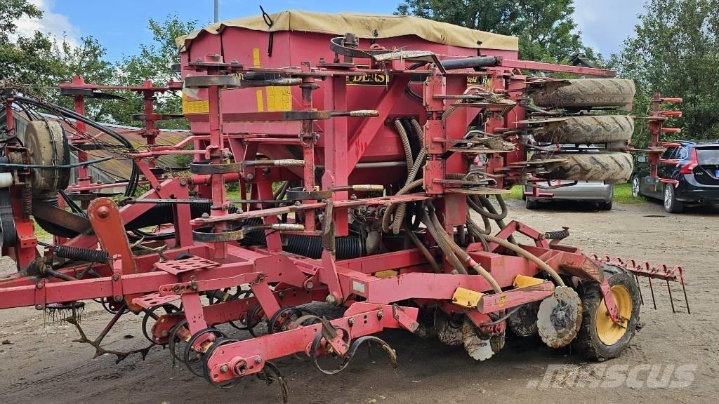 Väderstad Rapid 450P Drills