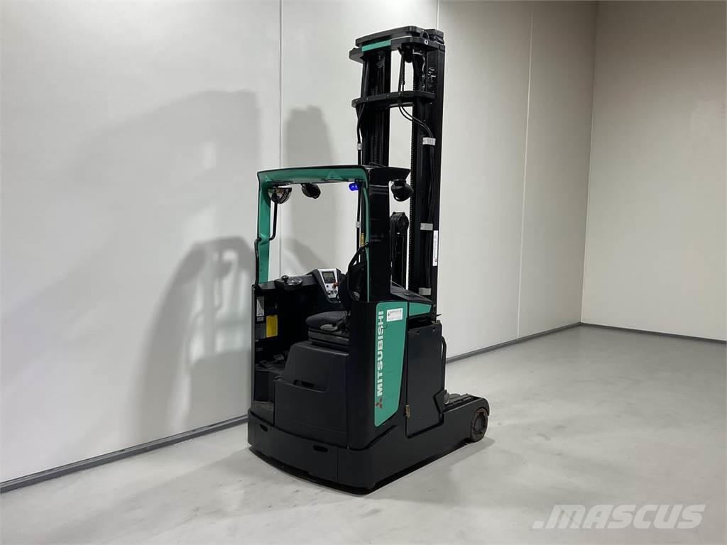 Mitsubishi RB16NH Reach truck