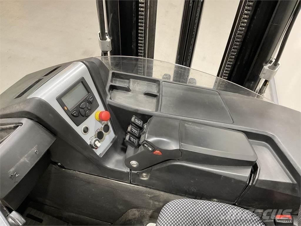 Mitsubishi RB16NH Reach truck