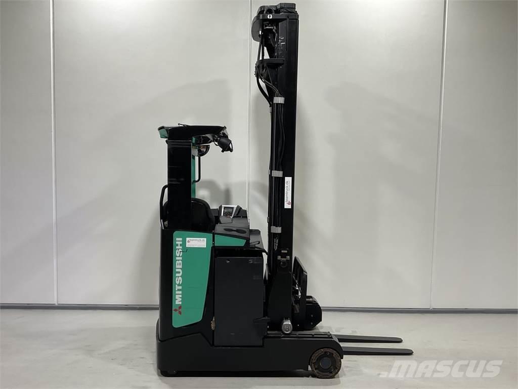 Mitsubishi RB16NH Reach truck