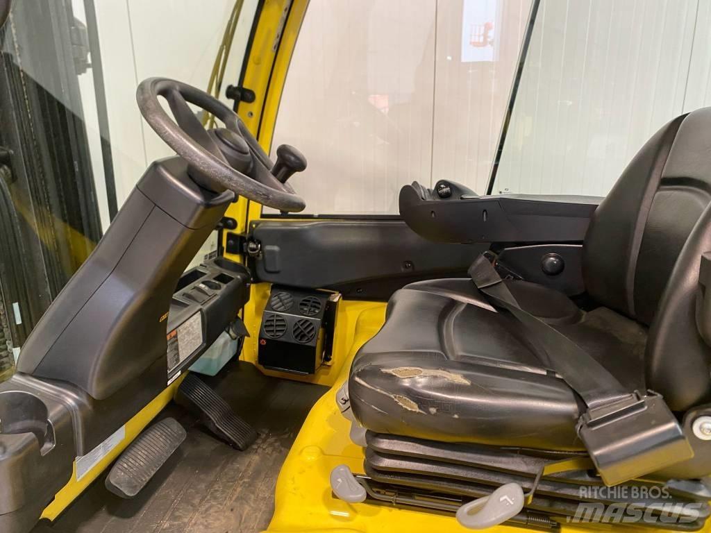 Hyster J2.5XN Electric forklift trucks