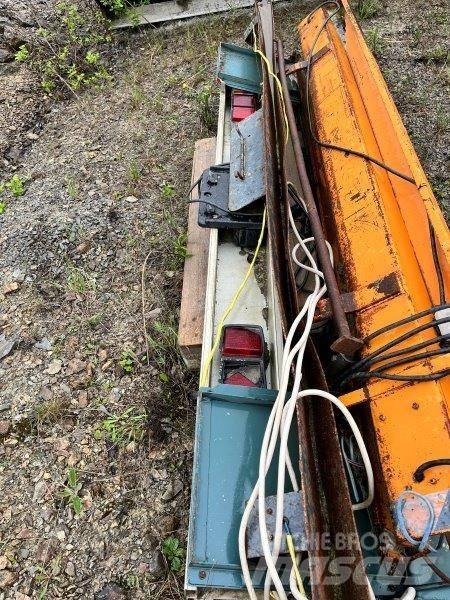 Broder FAPCO4581306G Screeners