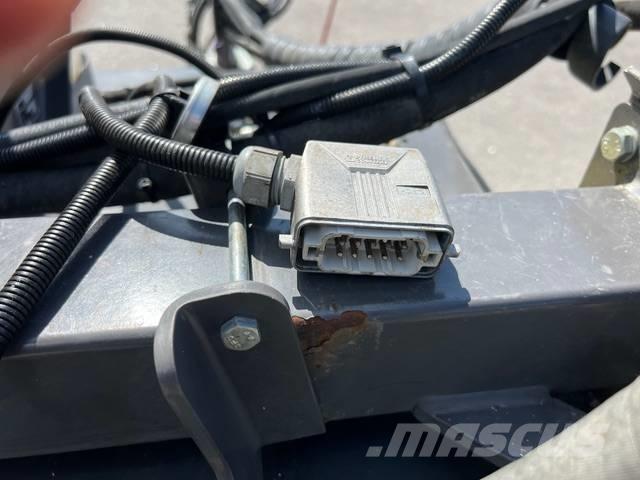 Holms 300-2,5 Sweepers