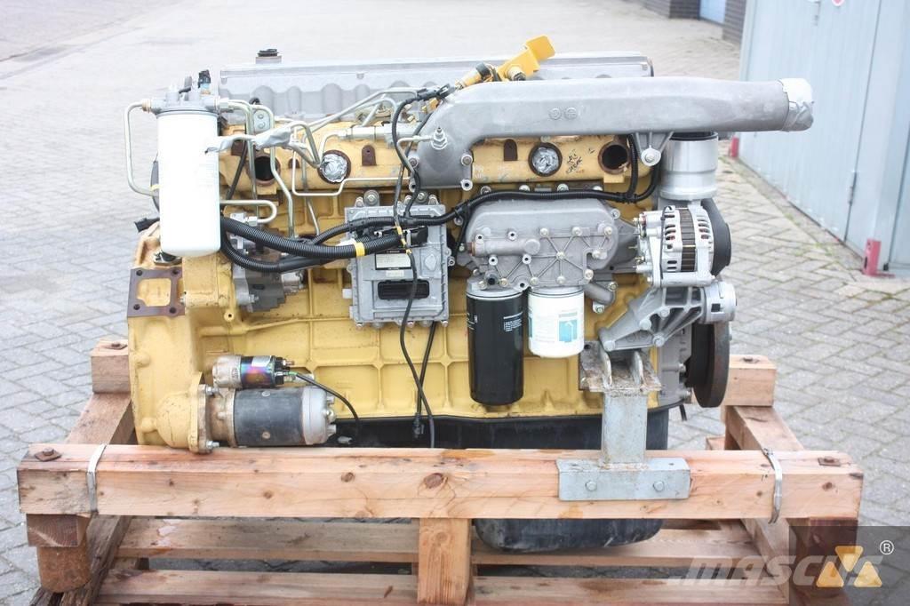 Iveco 6 Cylinder Engines