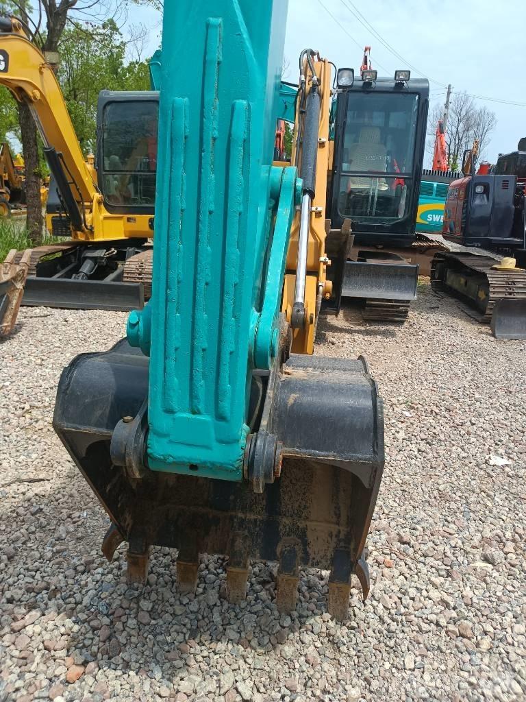 Sunward SWE90E Mini excavators < 7t (Mini diggers)