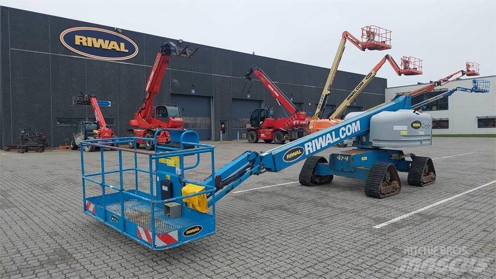 Genie S45TRAXG Other lifts and platforms