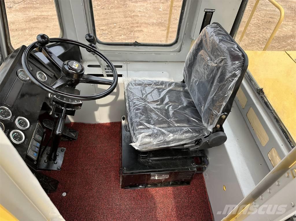 CAT 966 C Wheel loaders