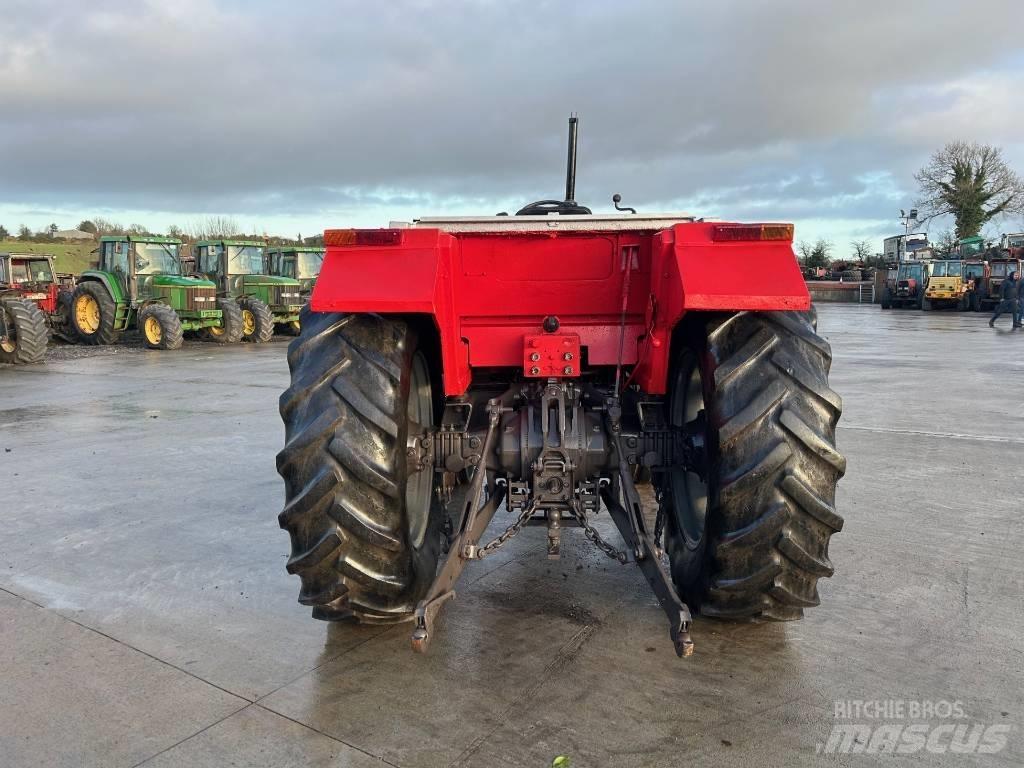 Massey Ferguson 385 Tractors