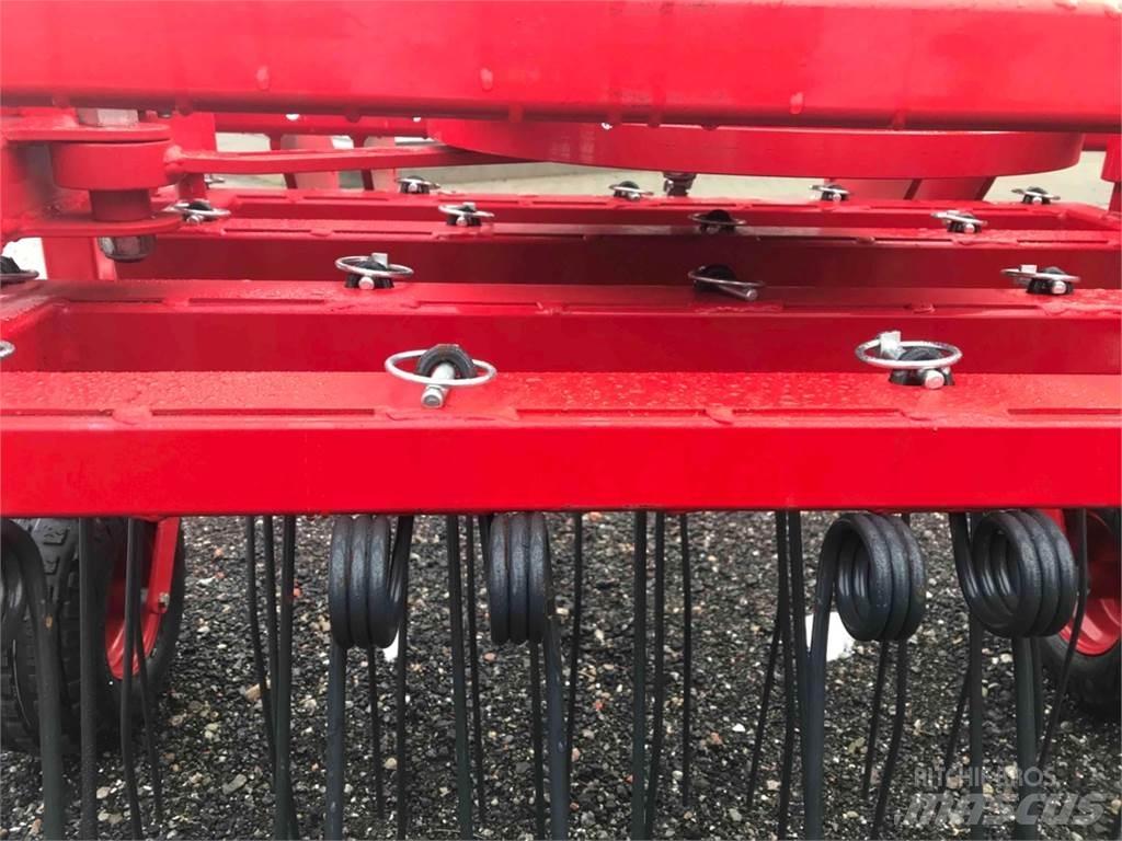 Elco Striegel Harrows