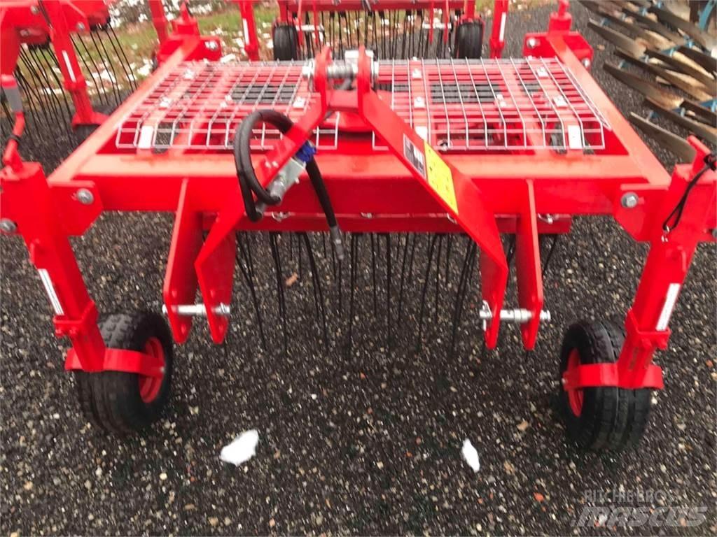 Elco Striegel Harrows