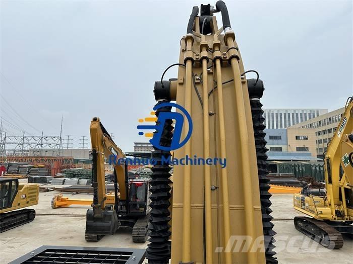 CAT 336 D2 Crawler excavators