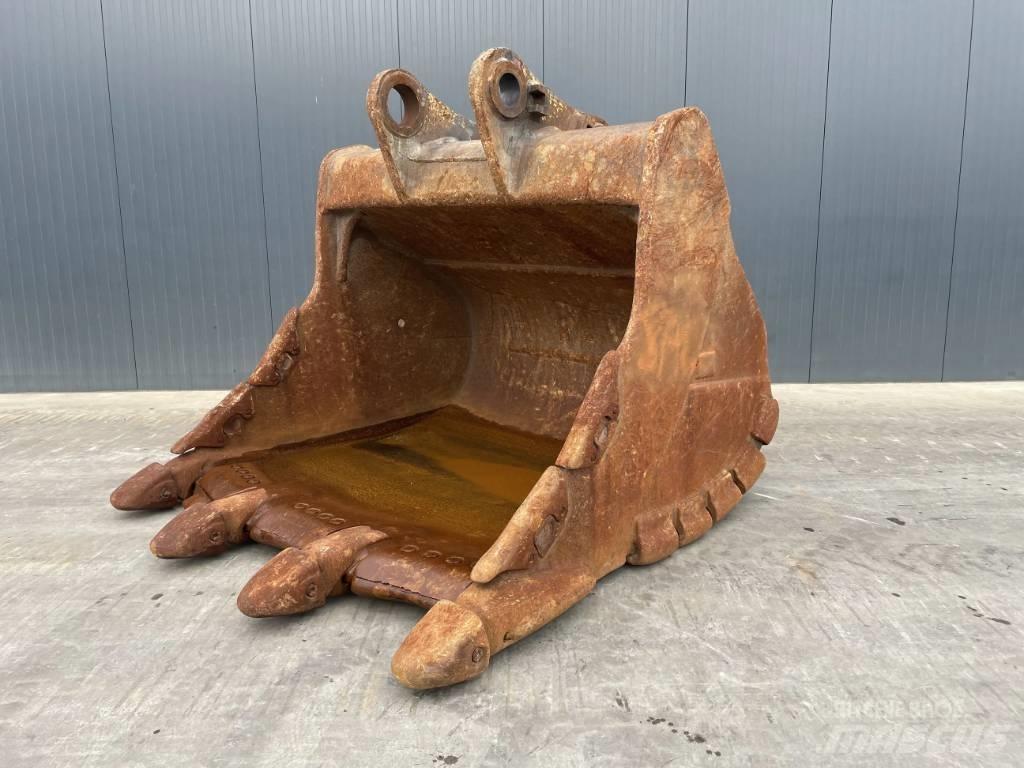 CAT 374D / 374F Buckets