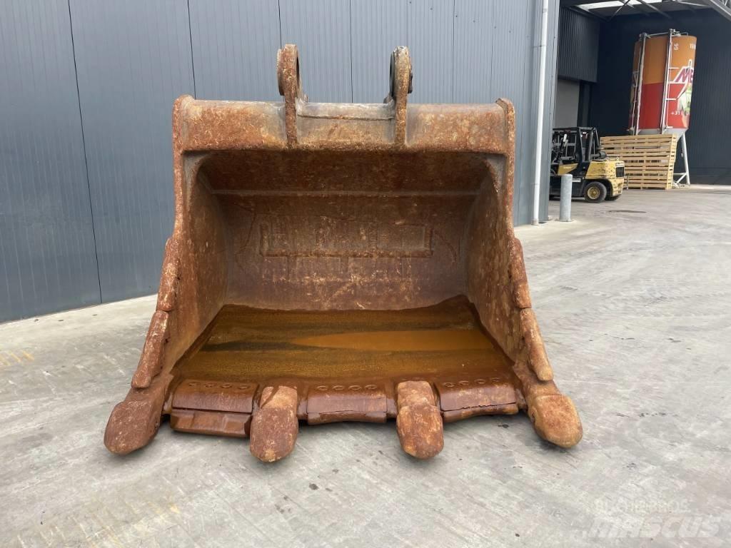 CAT 374D / 374F Buckets