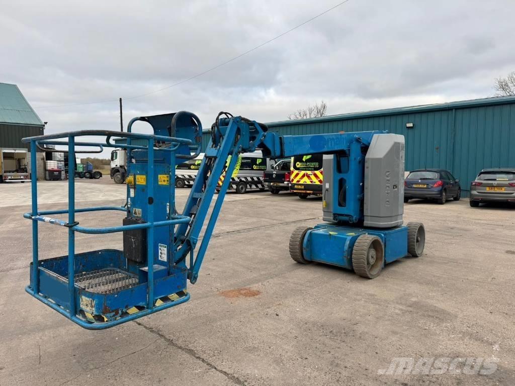 Genie Z 30/20 N RJ Articulated boom lifts