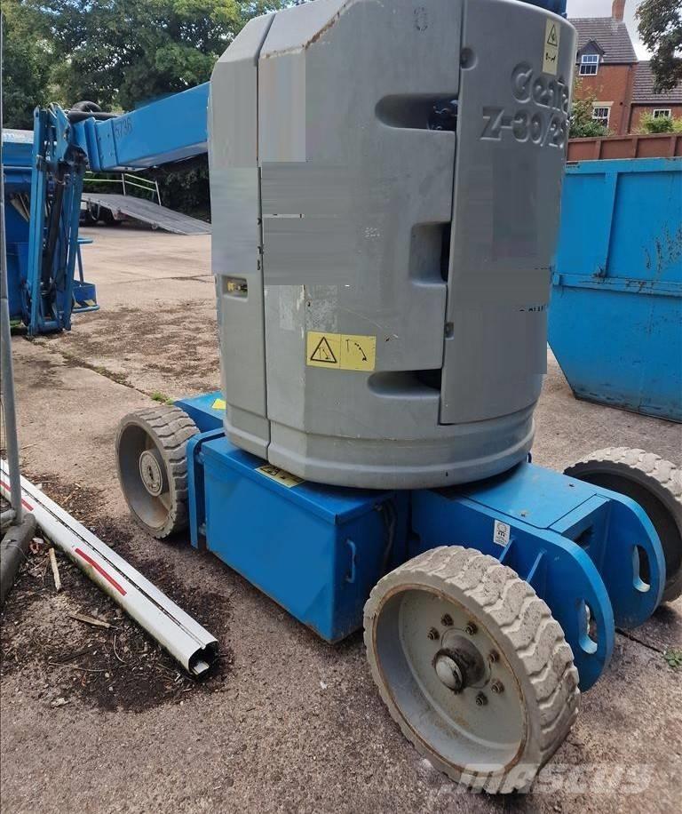 Genie Z 30/20 N RJ Articulated boom lifts