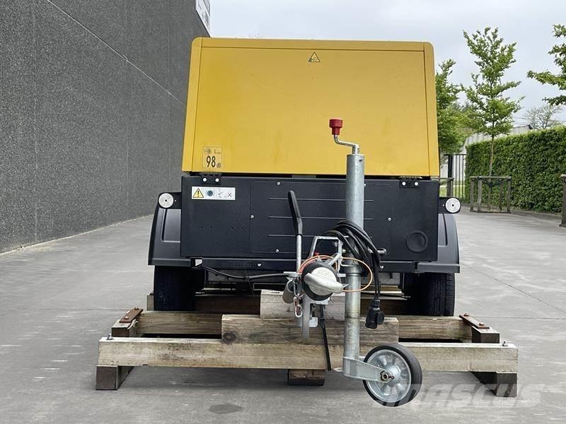 Compair C 50 - N Compressors