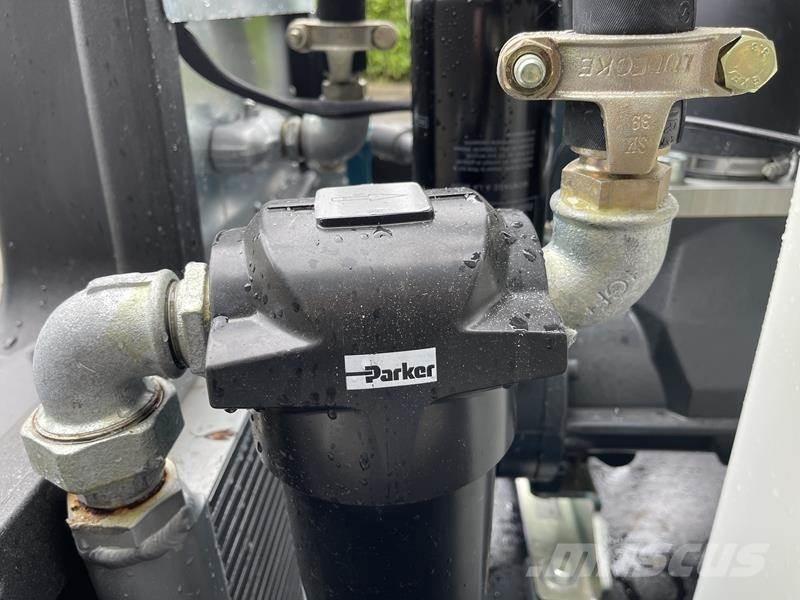Compair C 50 - N Compressors
